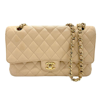 CHANEL Timeless Shoulder Bag