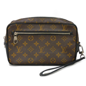 LOUIS VUITTON Kasaï Clutch Bag