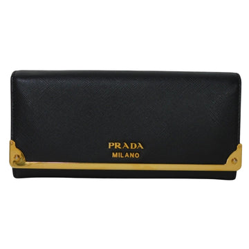 PRADA Saffiano Wallet