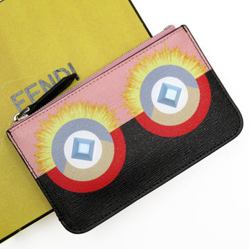 FENDI Monster Wallet