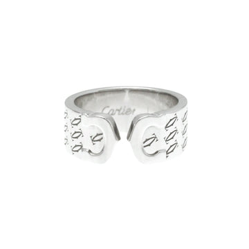 CARTIER 2C C2 Ring