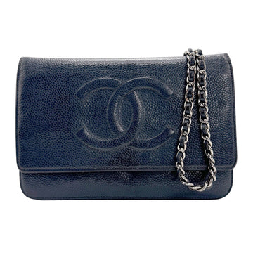 CHANEL Shoulder Bag