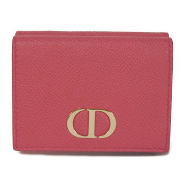 Dior 30 Montaigne Wallet