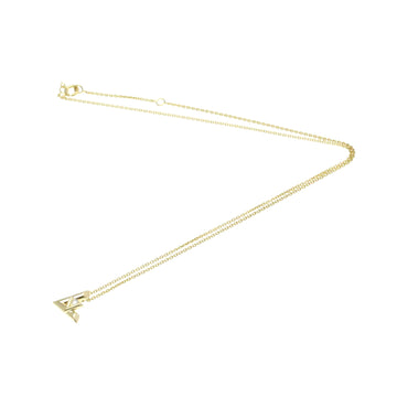 LOUIS VUITTON LV volt one Necklace