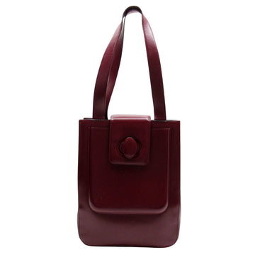 CARTIER Must de  Shoulder Bag