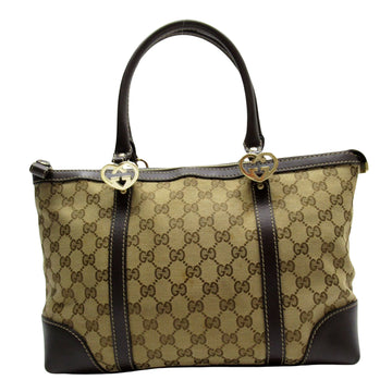 GUCCI Lovely Handbag