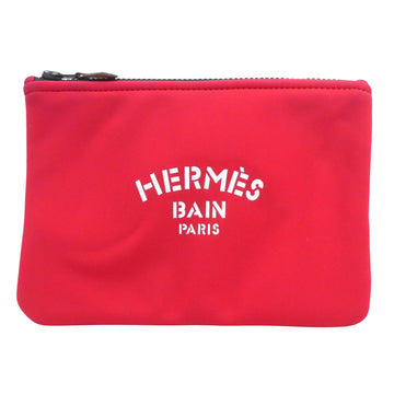 HERMES Neobain Clutch Bag