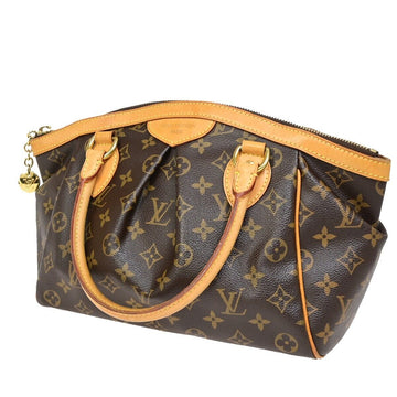 LOUIS VUITTON Tivoli Handbag