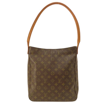 LOUIS VUITTON Looping GM Shoulder Bag