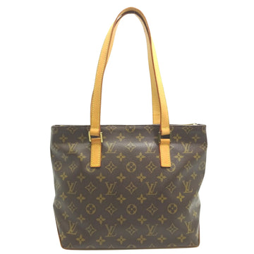 LOUIS VUITTON Cabas Piano Shoulder Bag