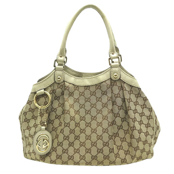 GUCCI Sukey Tote