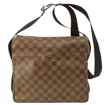 LOUIS VUITTON Naviglio Shoulder Bag