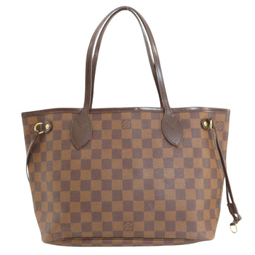 LOUIS VUITTON Neverfull PM Tote