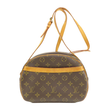 LOUIS VUITTON Blois Shoulder Bag