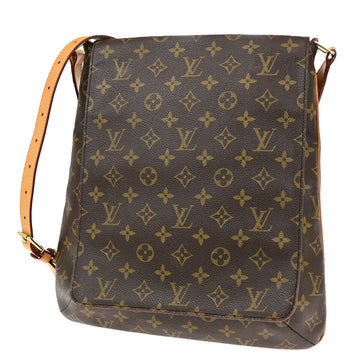 LOUIS VUITTON Musette Salsa Shoulder Bag