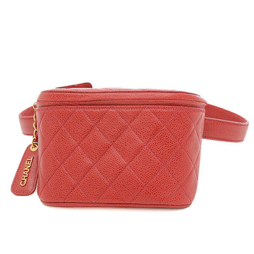 CHANEL Matelasse Clutch Bag