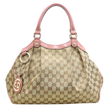 GUCCI Sukey Tote