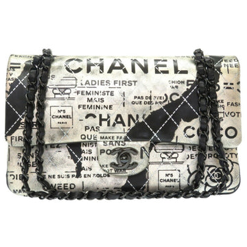 CHANEL Timeless Shoulder Bag