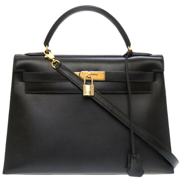 HERMES Kelly 32 Handbag