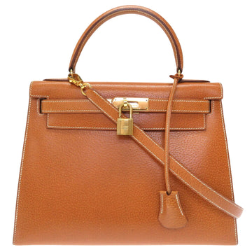 HERMES Kelly 28 Handbag