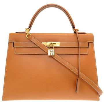 HERMES Kelly 32 Handbag