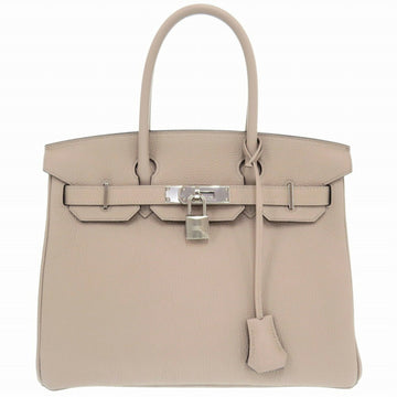 HERMES Birkin 30 Handbag