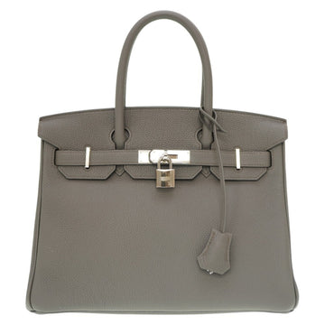 HERMES Birkin 30 Handbag