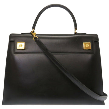 HERMES Kelly 35 Handbag