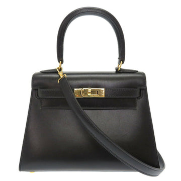 HERMES Kelly Handbag