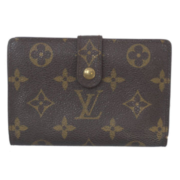 LOUIS VUITTON Viennois Wallet