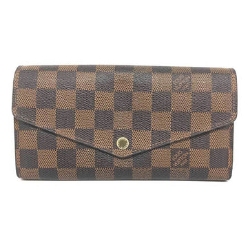 LOUIS VUITTON Sarah Wallet