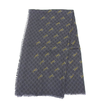 GUCCI GG pattern Scarves