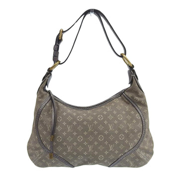 LOUIS VUITTON Manon Shoulder Bag