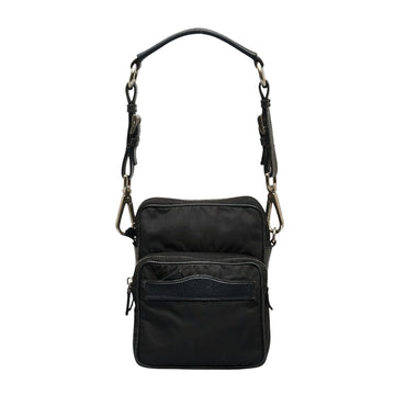 PRADA Tessuto Shoulder Bag