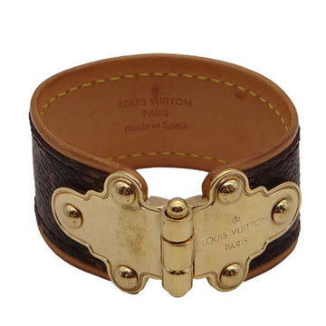 LOUIS VUITTON Manchette Save It. Bracelet