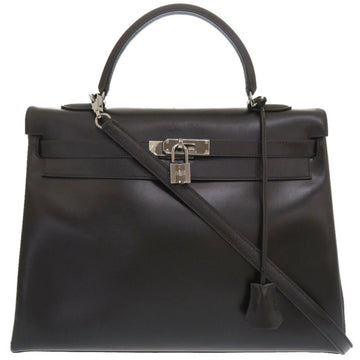 HERMES Kelly 35 Handbag