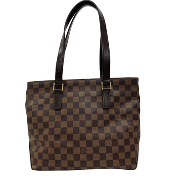 LOUIS VUITTON Cabas Piano Tote