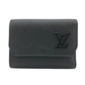 LOUIS VUITTON Pilot Case Wallet