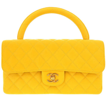 CHANEL Matelasse Handbag