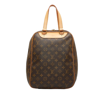 LOUIS VUITTON Excursion Handbag