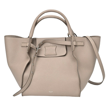 CELINE Big bag Tote