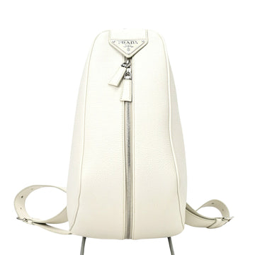 PRADA Vitello Backpack