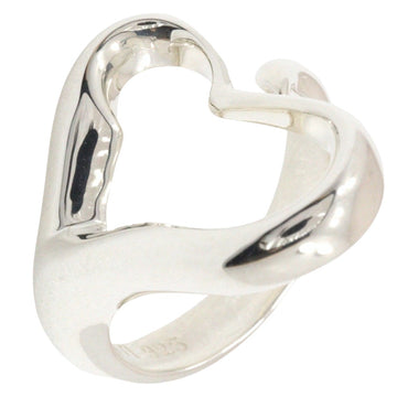 Tiffany & Co Open Heart Ring