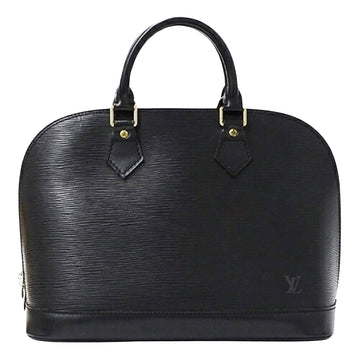 LOUIS VUITTON Alma Handbag