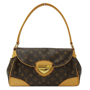 LOUIS VUITTON Beverly Handbag