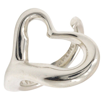 Tiffany & Co Open Heart Ring