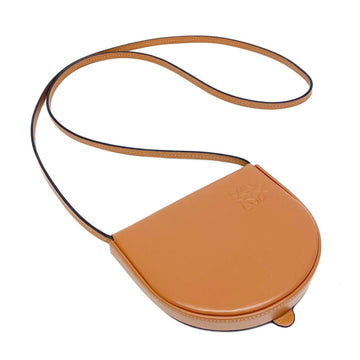 LOEWE Heel Shoulder Bag