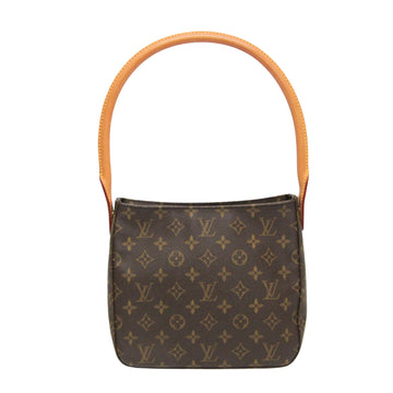 LOUIS VUITTON Looping MM Shoulder Bag