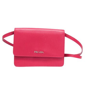 PRADA Saffiano Shopper