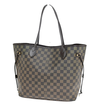 LOUIS VUITTON Neverfull MM Tote